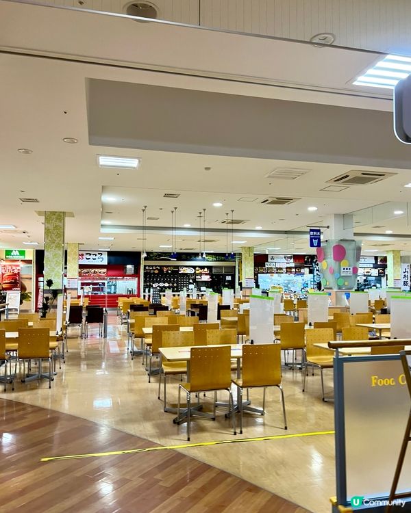 『日本』大阪臨空Seacle+Outlet｜血拼喪買之旅🛍️