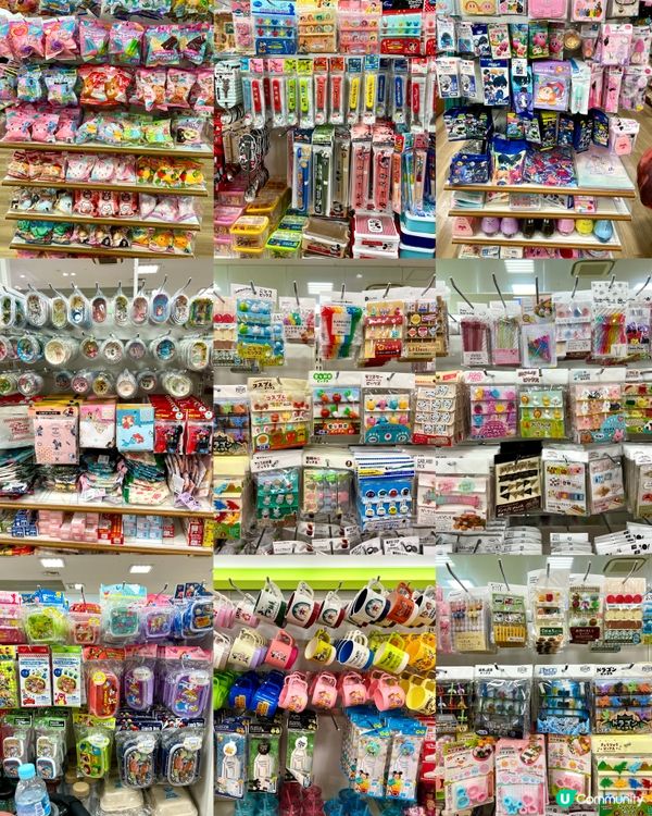 『日本』大阪臨空Seacle+Outlet｜血拼喪買之旅🛍️