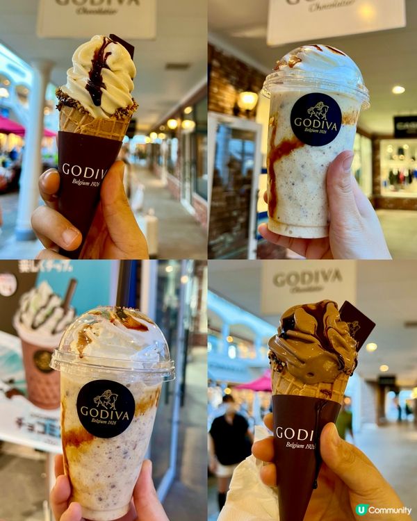 『日本』大阪臨空Seacle+Outlet｜血拼喪買之旅🛍️