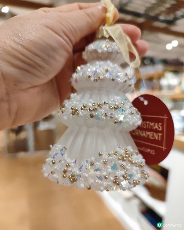  聖誕禮物點揀好？🎁 荃灣商場乜都有！🛍️