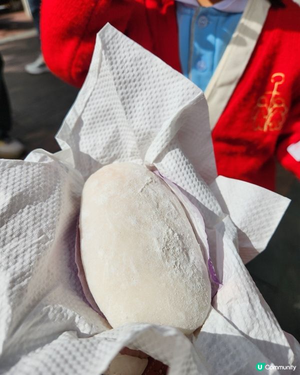 長洲一日遊～平安包製作+海鮮餐 😍！