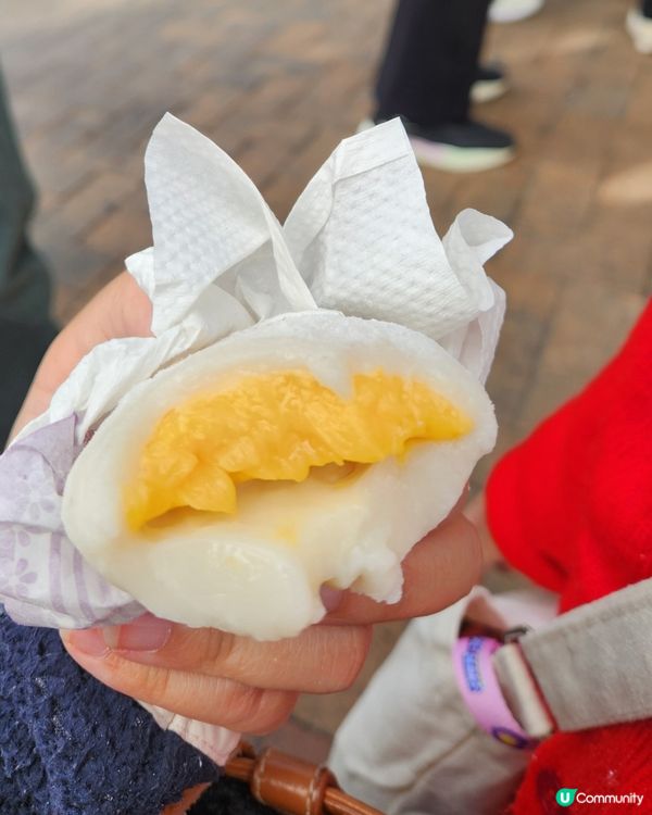 長洲一日遊～平安包製作+海鮮餐 😍！