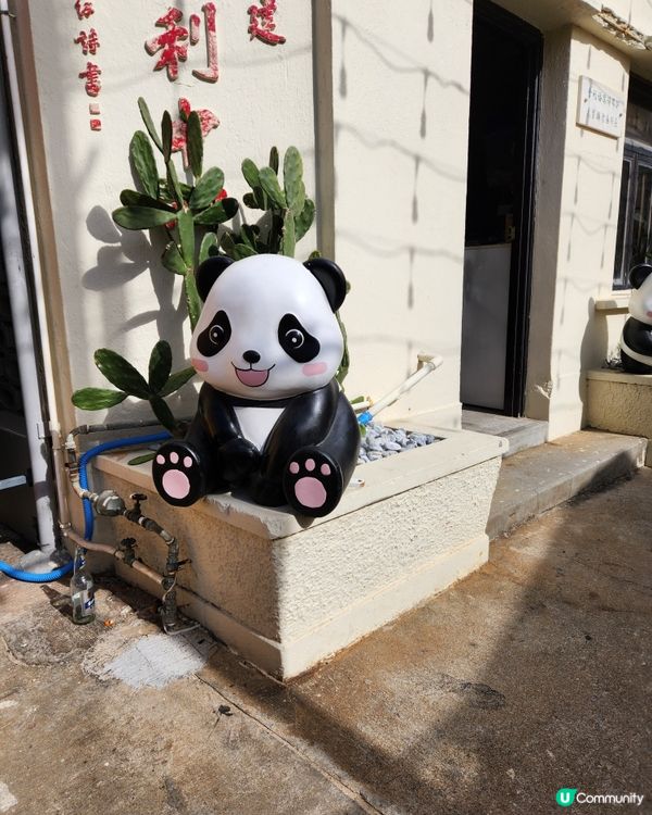 長洲一日遊～平安包製作+海鮮餐 😍！