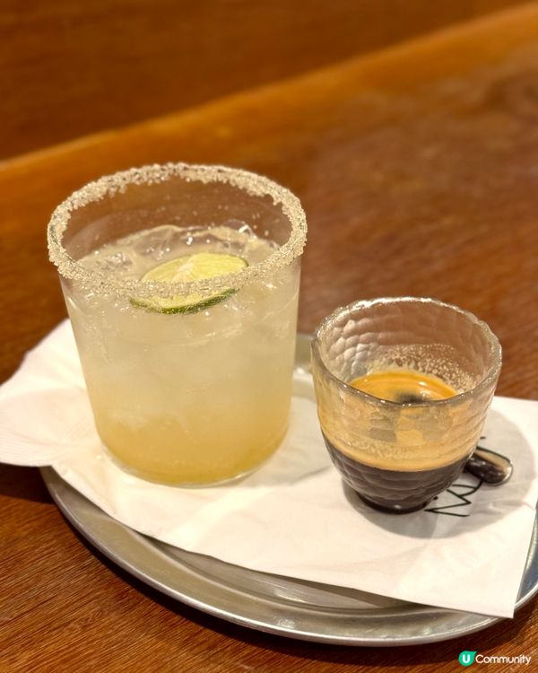 尖沙咀K11木系Cozy咖啡店 牛腹肉超高質