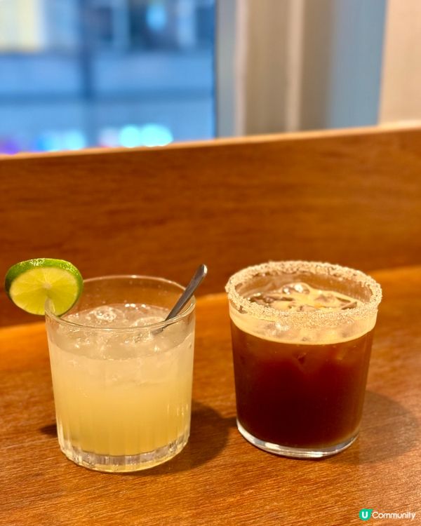 尖沙咀K11木系Cozy咖啡店 牛腹肉超高質