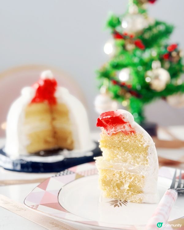 🎄聖誕驚喜限定登場✨ 蛋糕盲盒 4選1