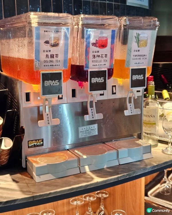 銅鑼灣新開任食放題🤤海鮮控必去🦀🦐