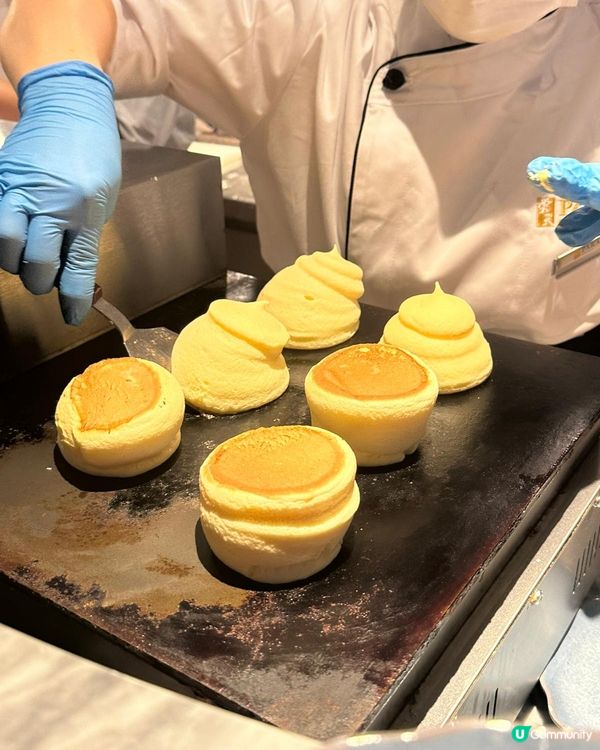 銅鑼灣新開任食放題🤤海鮮控必去🦀🦐