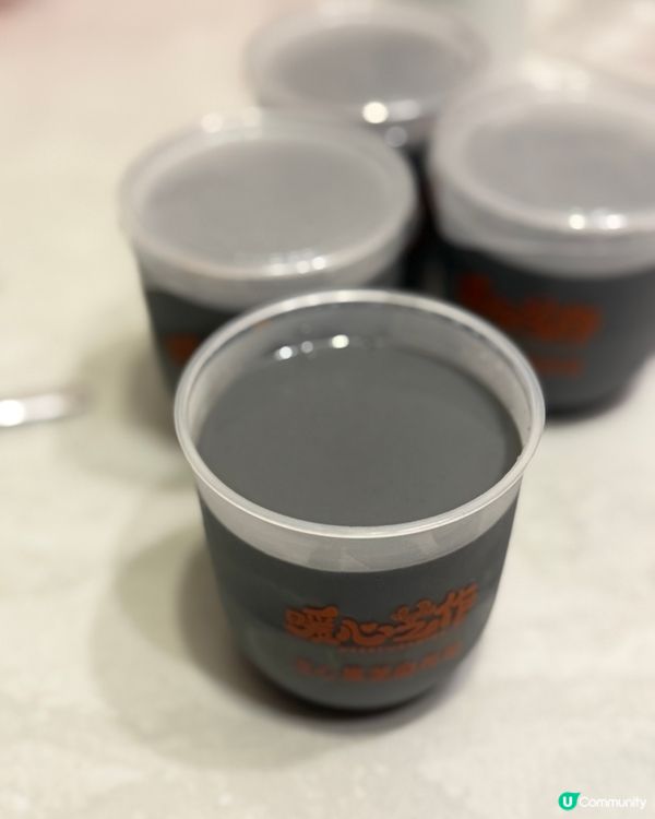 暖心芝作米芝蓮！芝麻卷要搶！🔥🤤