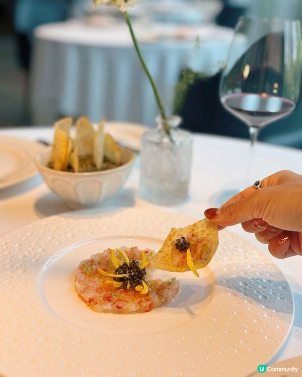 潘若斯牛排館，深圳扒房天花板！🥩✨