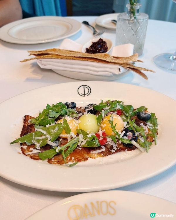 潘若斯牛排館，深圳扒房天花板！🥩✨