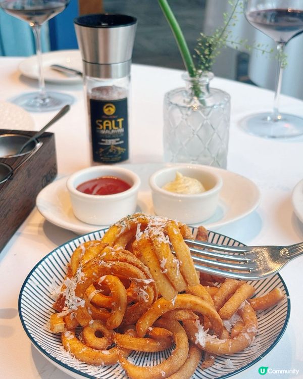 潘若斯牛排館，深圳扒房天花板！🥩✨