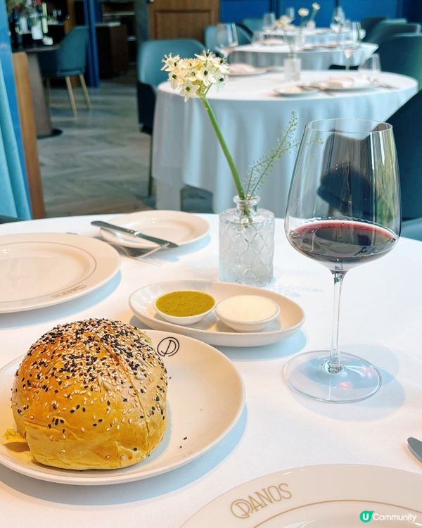 潘若斯牛排館，深圳扒房天花板！🥩✨