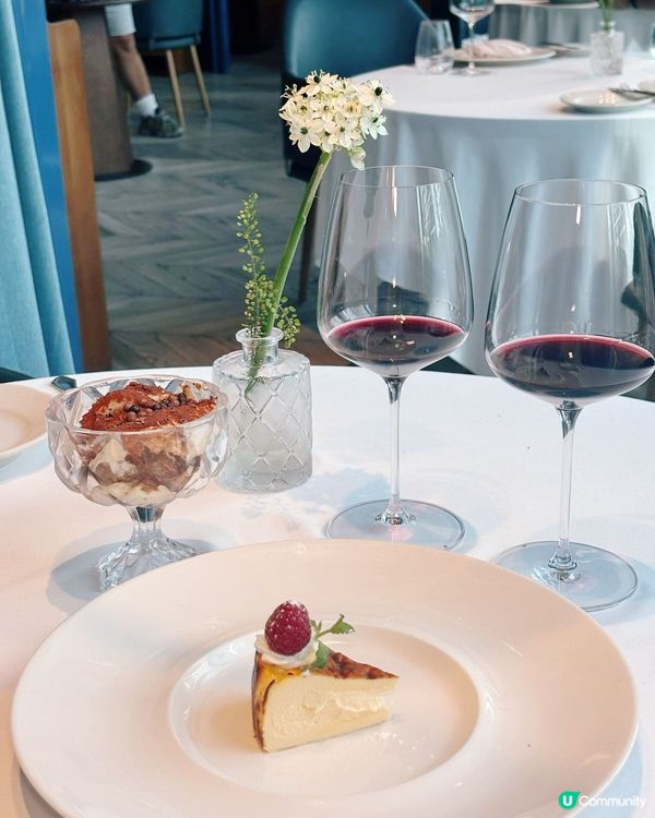 潘若斯牛排館，深圳扒房天花板！🥩✨