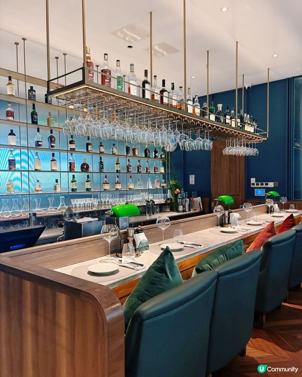 潘若斯牛排館，深圳扒房天花板！🥩✨