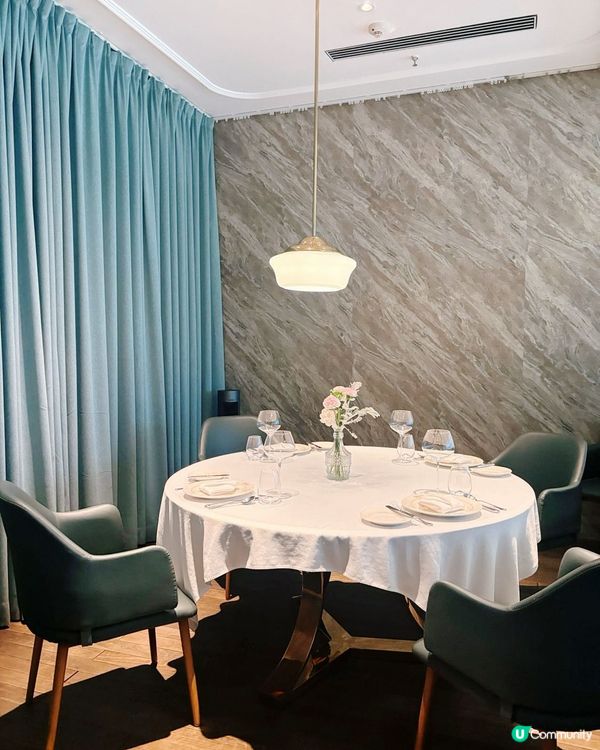 潘若斯牛排館，深圳扒房天花板！🥩✨