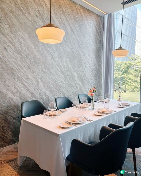 潘若斯牛排館，深圳扒房天花板！🥩✨