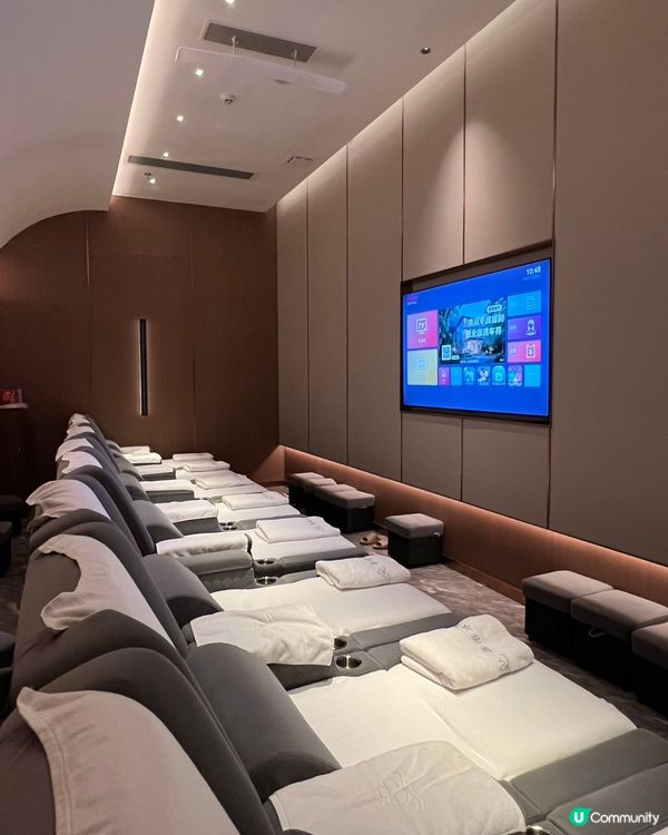 【港人週末北上懶人包】深圳蓮塘一日遊！⛰️🧖‍♀️😋