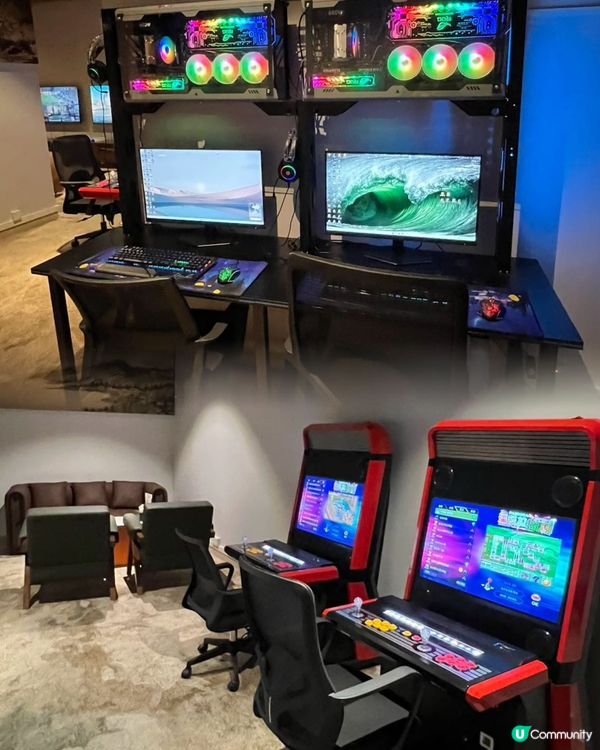 【港人週末北上懶人包】深圳蓮塘一日遊！⛰️🧖‍♀️😋