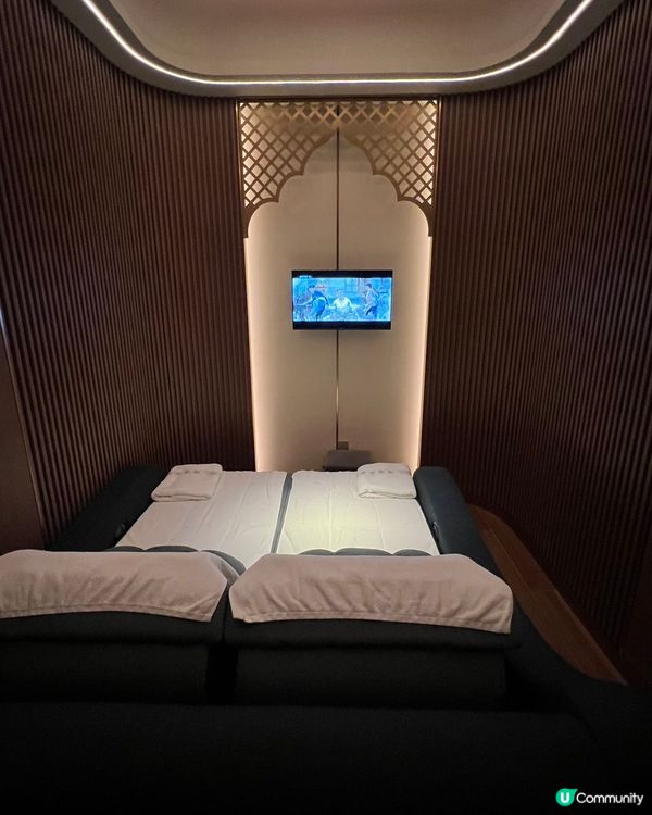 【港人週末北上懶人包】深圳蓮塘一日遊！⛰️🧖‍♀️😋