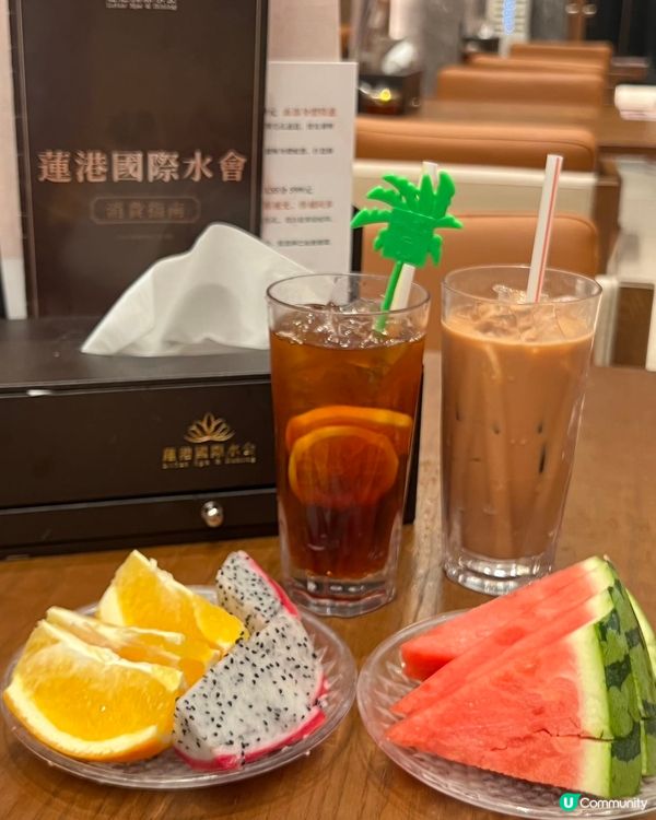 【港人週末北上懶人包】深圳蓮塘一日遊！⛰️🧖‍♀️😋