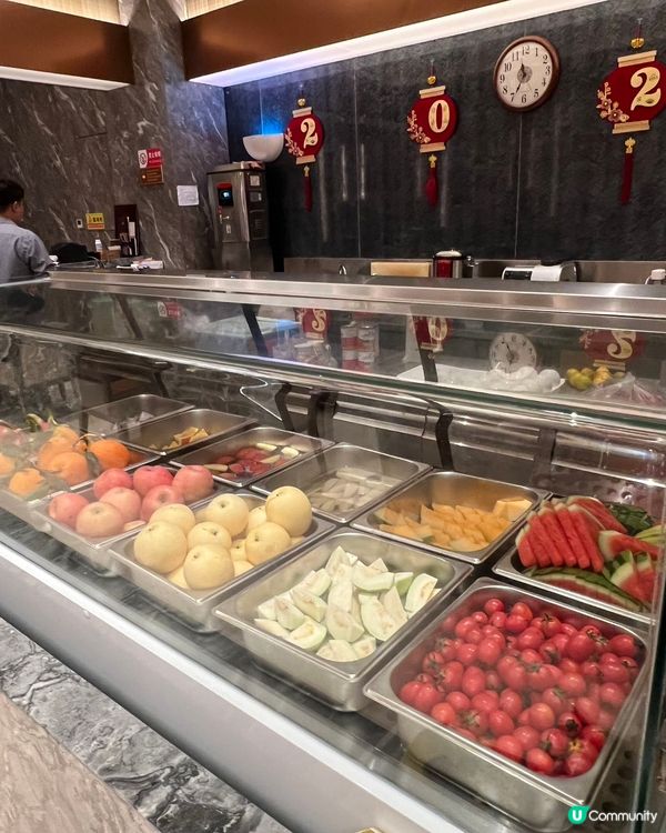 【港人週末北上懶人包】深圳蓮塘一日遊！⛰️🧖‍♀️😋