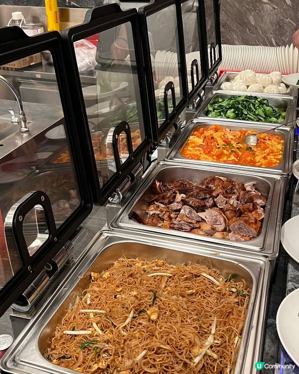 【港人週末北上懶人包】深圳蓮塘一日遊！⛰️🧖‍♀️😋