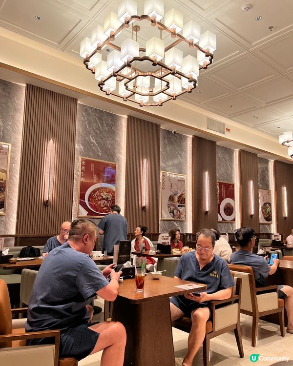 【港人週末北上懶人包】深圳蓮塘一日遊！⛰️🧖‍♀️😋