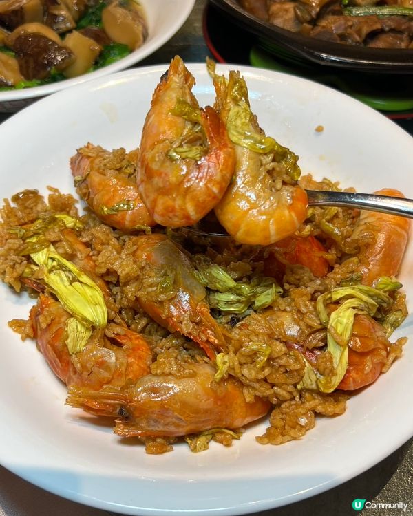 【40年非遺菊花宴🤤！味蕾大爆炸💥】