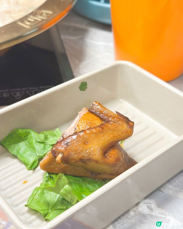 觀塘打邊爐🤤！牛站🐂勁多人