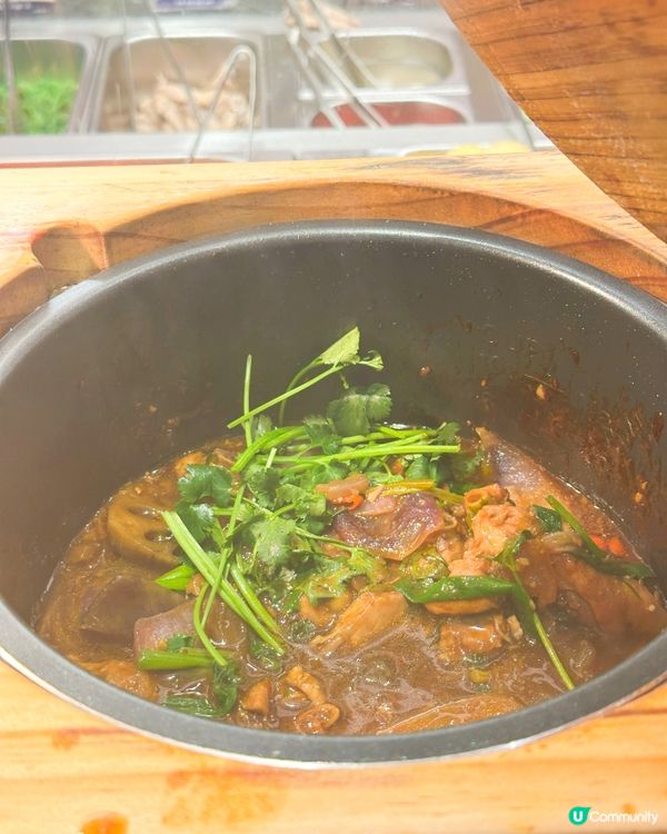 觀塘打邊爐🤤！牛站🐂勁多人