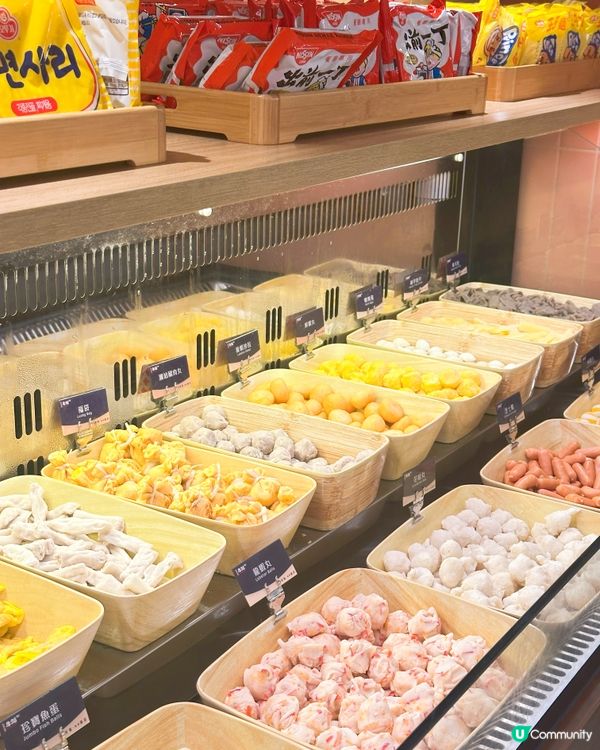 觀塘打邊爐🤤！牛站🐂勁多人