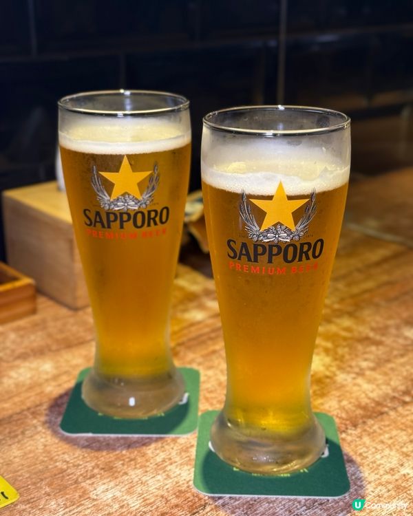 全港最抵食の燒肉牛舌