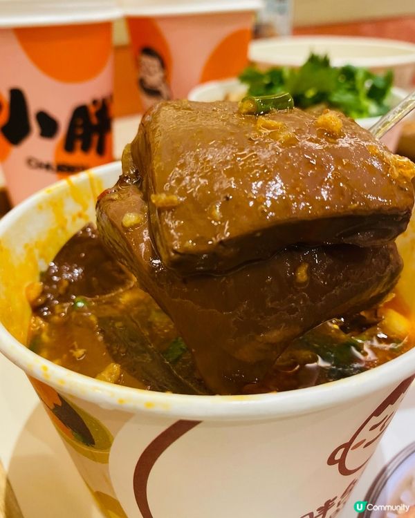 沙田➡️➡️➡️小胖台灣便當