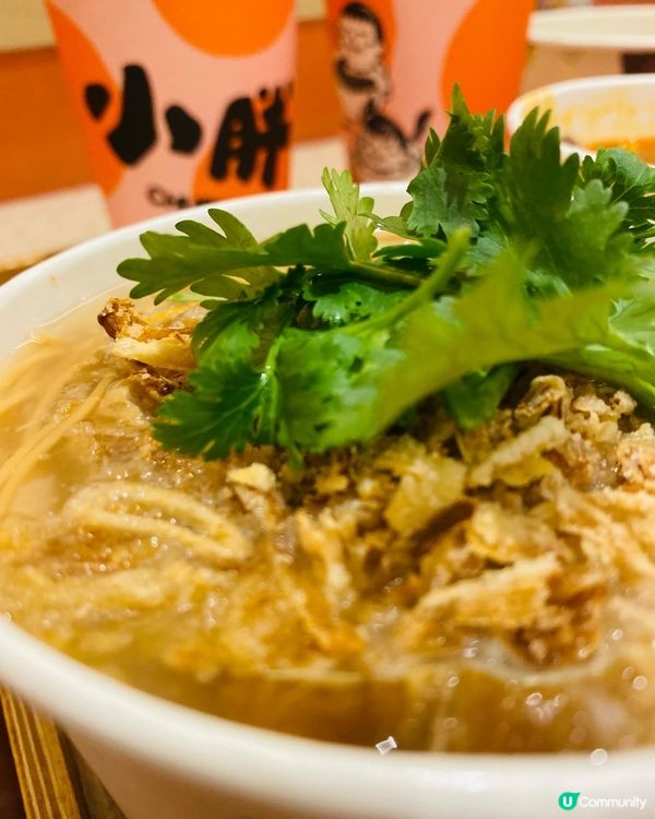 沙田➡️➡️➡️小胖台灣便當