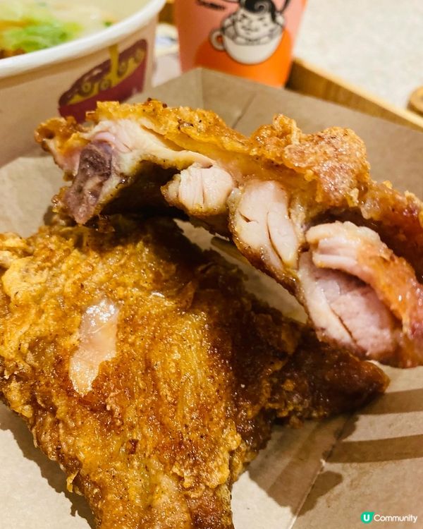 沙田➡️➡️➡️小胖台灣便當