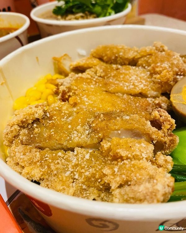 沙田➡️➡️➡️小胖台灣便當