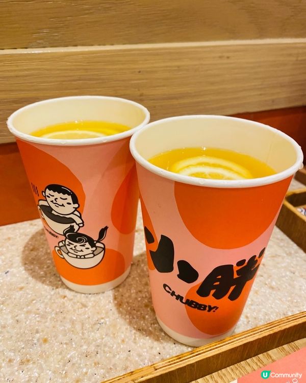 沙田➡️➡️➡️小胖台灣便當