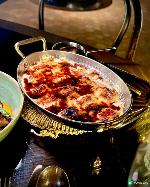 聖誕大餐推薦2025!!第二彈🔥