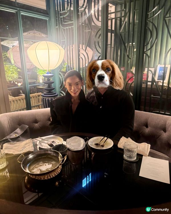 聖誕大餐推薦2025!!第二彈🔥