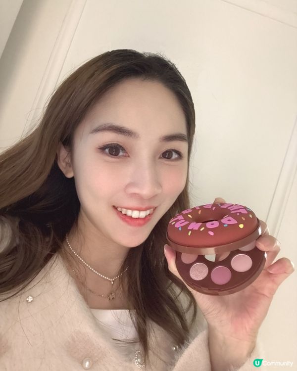 TONYMOLY 聯乘化妝品🤩！顏值爆燈又好用！💄✨