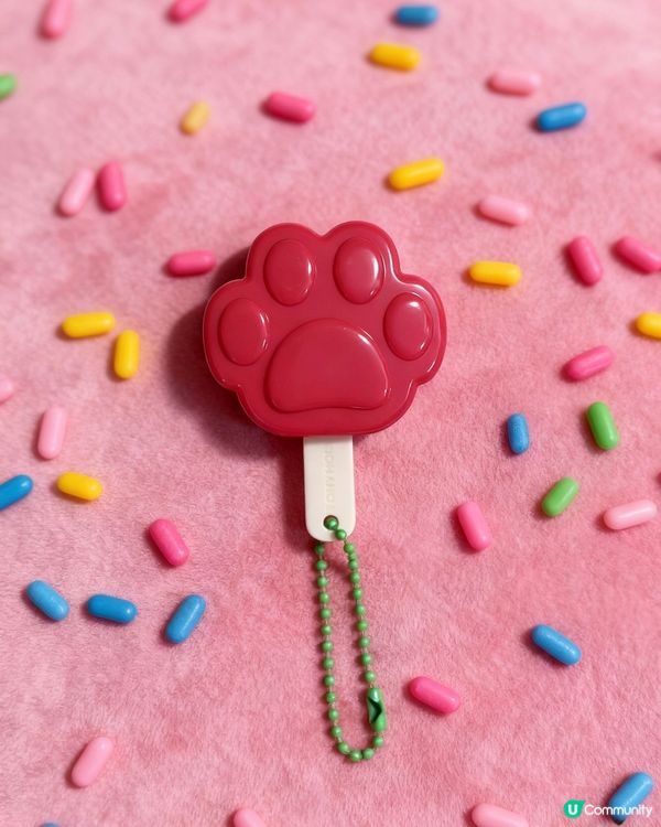 TONYMOLY 聯乘化妝品🤩！顏值爆燈又好用！💄✨