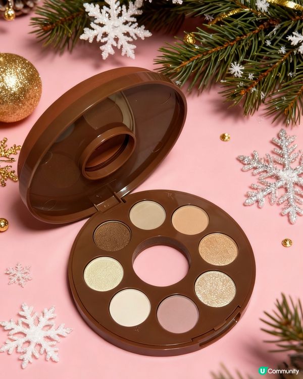 TONYMOLY 聯乘化妝品🤩！顏值爆燈又好用！💄✨