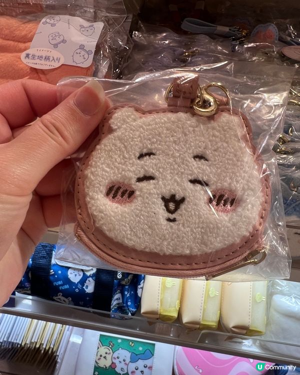 超可愛chiikawa😍