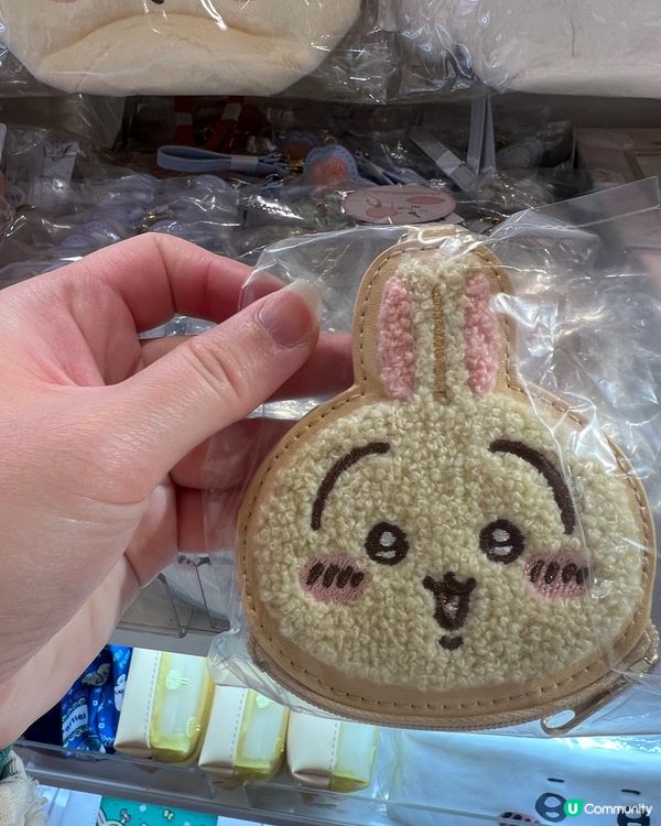 超可愛chiikawa😍