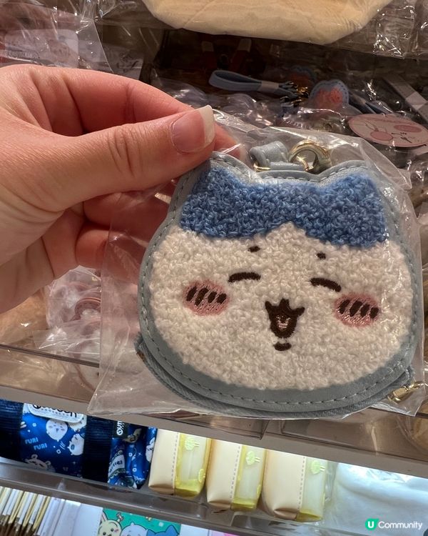 超可愛chiikawa😍