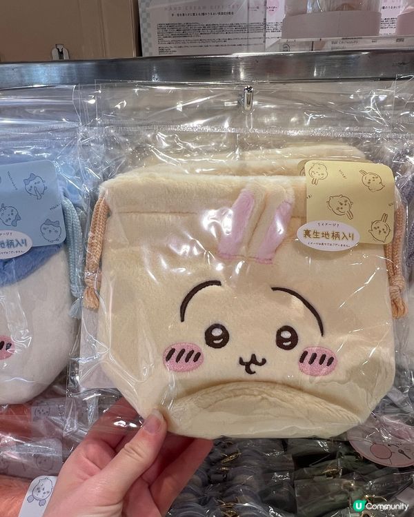 超可愛chiikawa😍