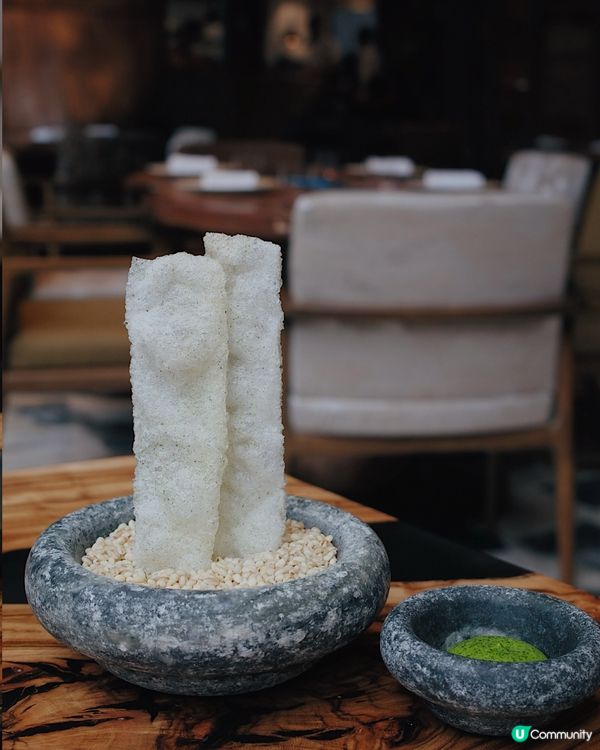 搬遷後的裝潢超美呢｜Roganic 🪵