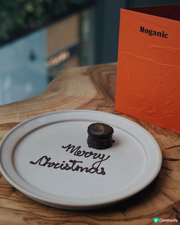 搬遷後的裝潢超美呢｜Roganic 🪵