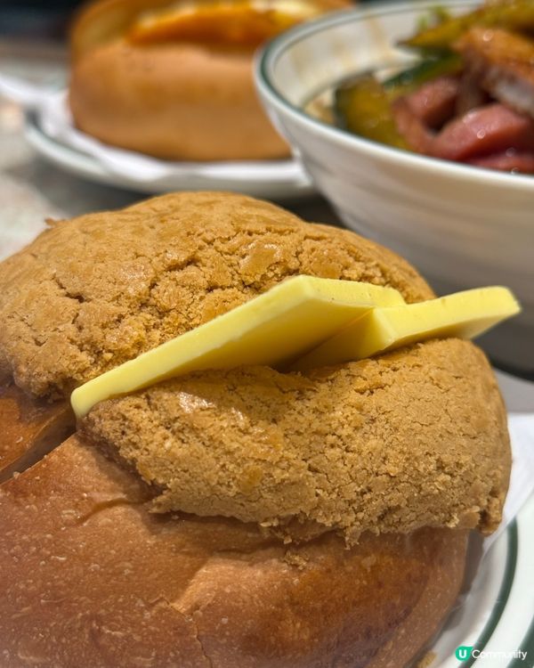 ｢名不虛傳🤤｣